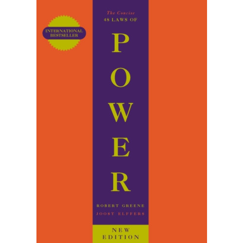 Profile Books Ltd The Concise 48 Laws Of Power (häftad, eng)