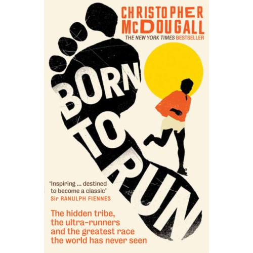 Profile Books Ltd Born to Run (häftad)