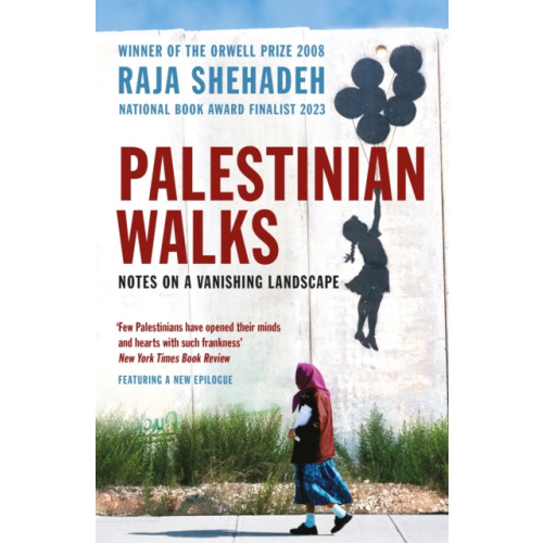 Profile Books Ltd Palestinian Walks (häftad)
