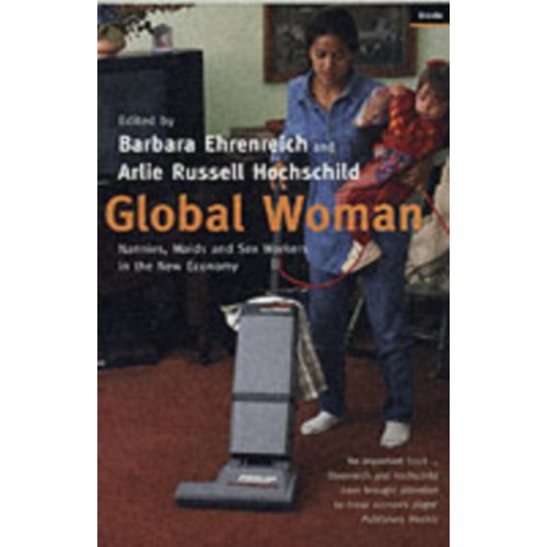 Granta Books Global Woman (häftad, eng)