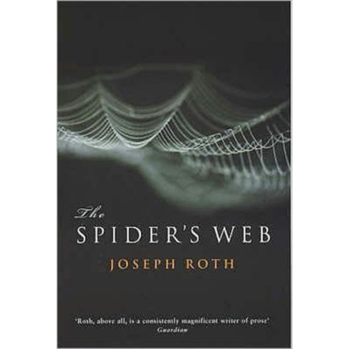 Granta Books The Spider's Web (häftad, eng)