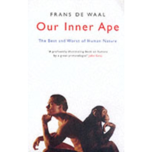 Granta Books Our Inner Ape (häftad, eng)