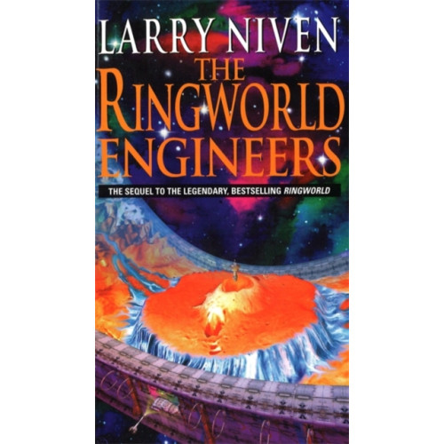 Little, Brown Book Group Ringworld Engineers (häftad, eng)