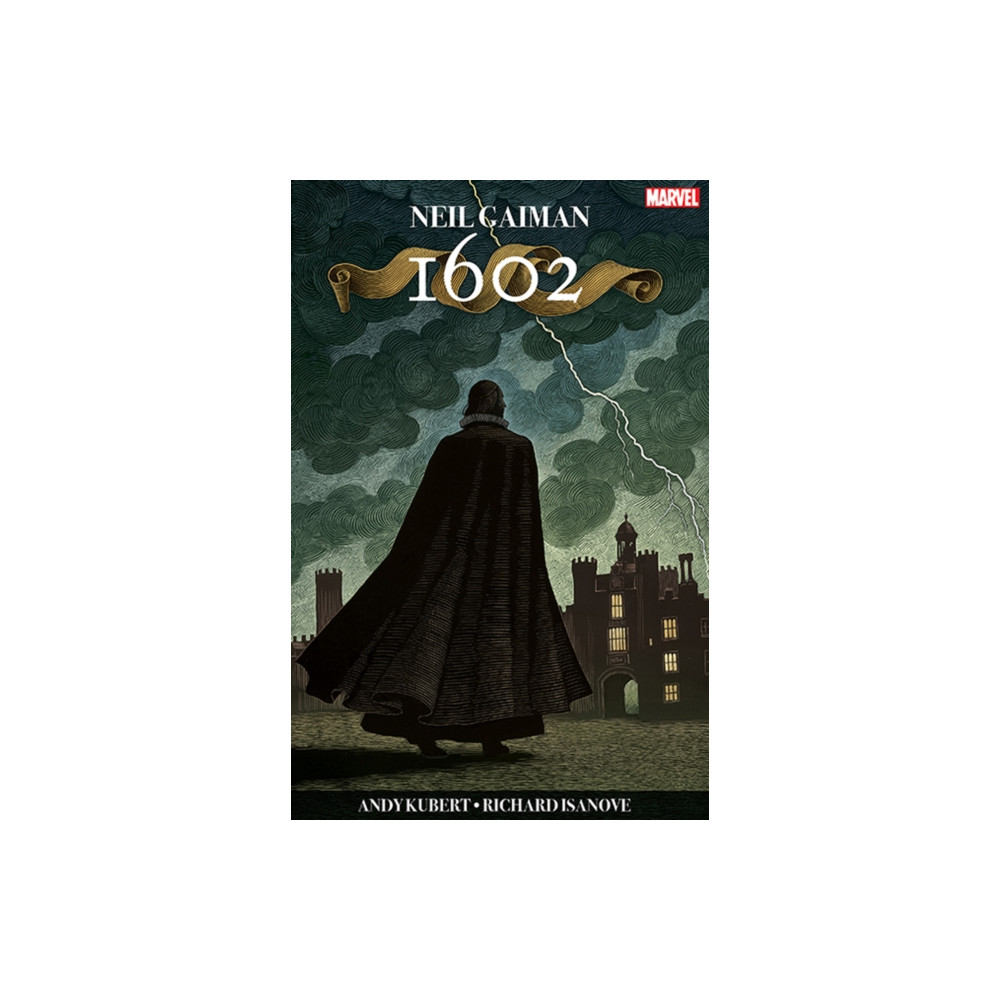 Produktbild för 1602 (häftad, eng)