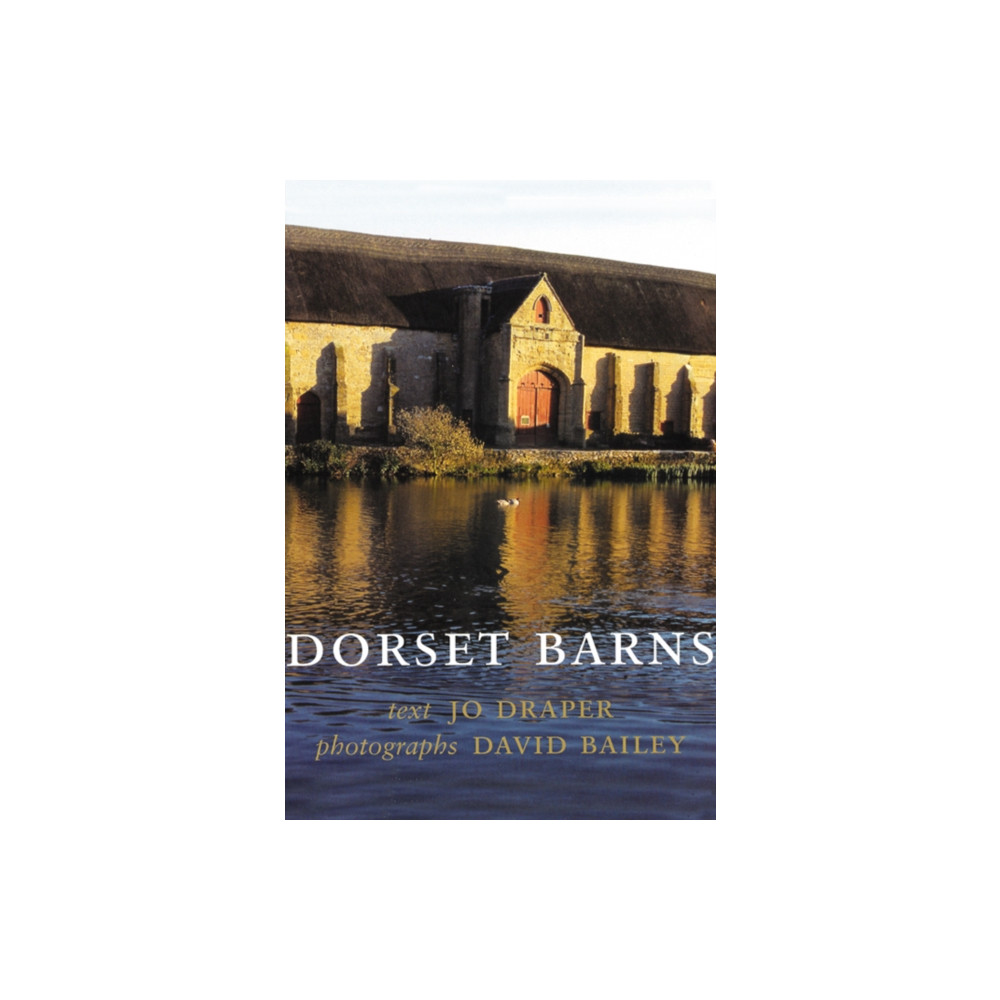 Produktbild för Dorset Barns (inbunden, eng)