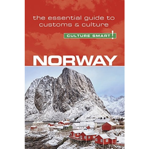 Kuperard Norway - Culture Smart! (häftad, eng)
