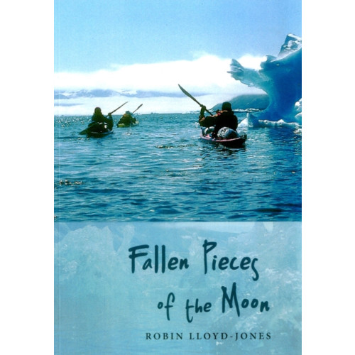 Whittles Publishing Fallen Pieces of the Moon (häftad, eng)