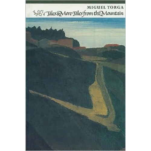Carcanet Press Ltd Tales and More Tales from the Mountain (häftad, eng)