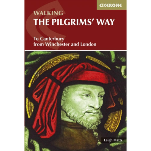 Cicerone Press The Pilgrims' Way (häftad, eng)