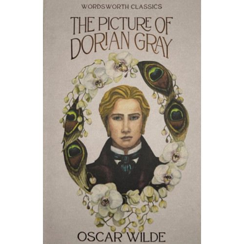 Wordsworth Editions Ltd The Picture of Dorian Gray (häftad, eng)