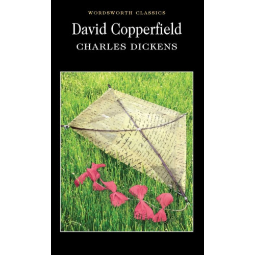 Wordsworth Editions Ltd David Copperfield (häftad, eng)