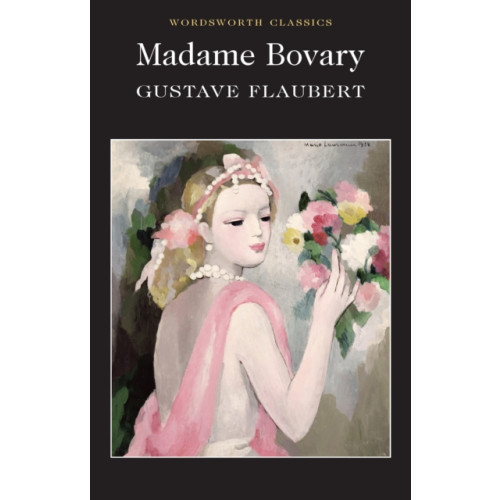 Wordsworth Editions Ltd Madame Bovary (häftad, eng)