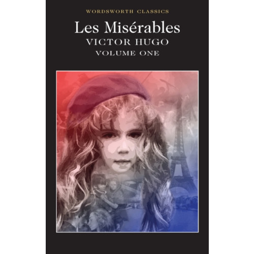 Wordsworth Editions Ltd Les Miserables Volume One (häftad, eng)