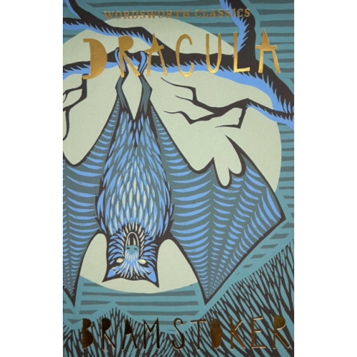 Wordsworth Editions Ltd Dracula (häftad, eng)