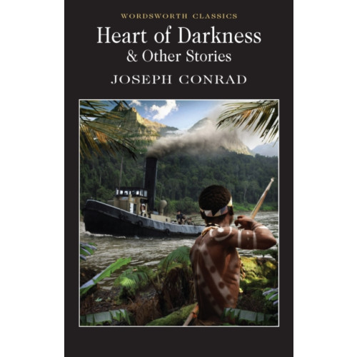 Wordsworth Editions Ltd Heart of Darkness (häftad, eng)