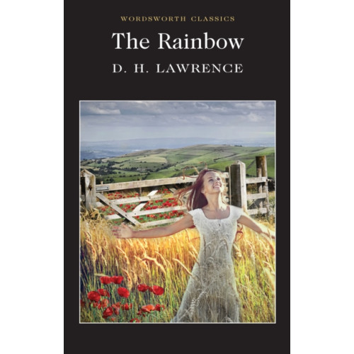 Wordsworth Editions Ltd The Rainbow (häftad, eng)