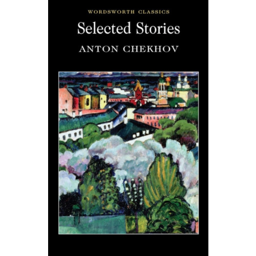 Wordsworth Editions Ltd Selected Stories (häftad, eng)