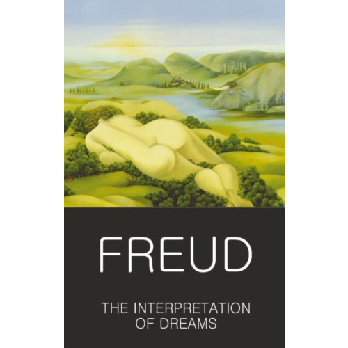 Wordsworth Editions Ltd The Interpretation of Dreams (häftad, eng)