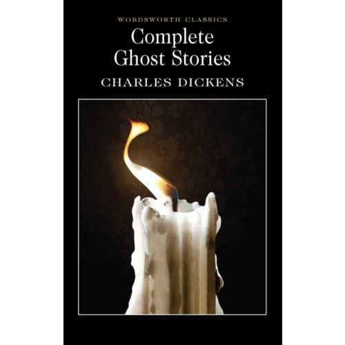 Wordsworth Editions Ltd Complete Ghost Stories (häftad, eng)