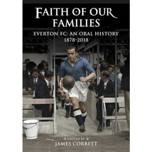 De Coubertin Books Faith of Our Families (häftad, eng)