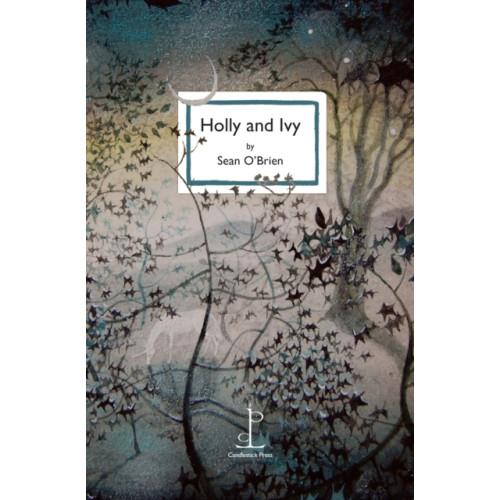 Candlestick Press Holly and Ivy (häftad, eng)