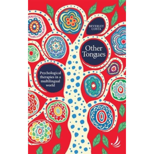 PCCS Books Other Tongues (häftad, eng)