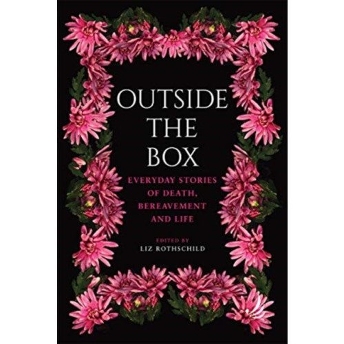 PCCS Books Outside the Box (häftad, eng)