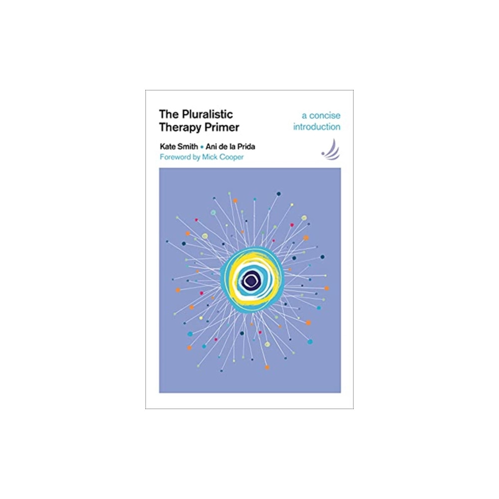 Produktbild för The Pluralistic Therapy Primer (häftad, eng)