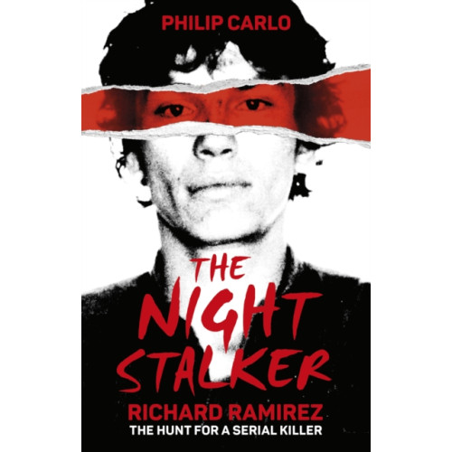 Transworld publishers ltd The Night Stalker (häftad, eng)