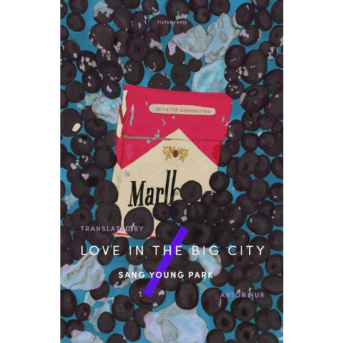 Tilted Axis Press Love in the Big City (häftad, eng)