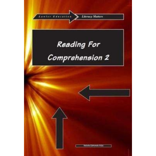 GLMP Ltd Reading for Comprehension 2 (häftad, eng)