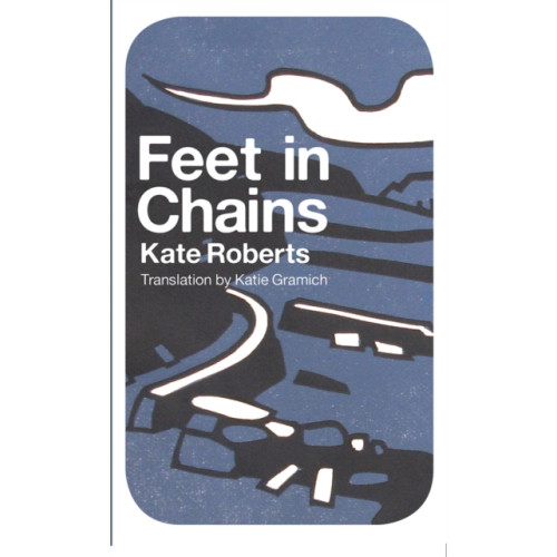 Parthian Books Feet in Chains (häftad, eng)
