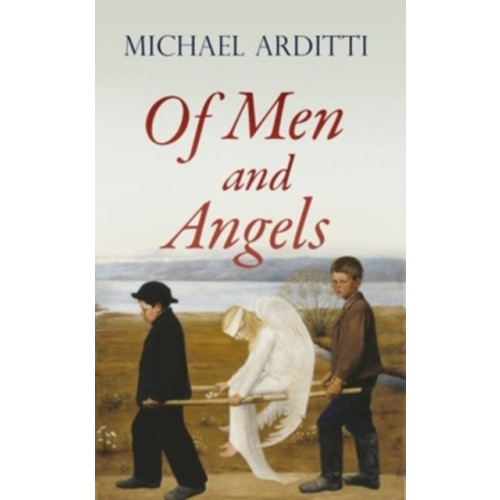 Quercus Publishing Of Men and Angels (häftad, eng)