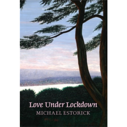 Quercus Publishing Love Under Lockdown (inbunden, eng)