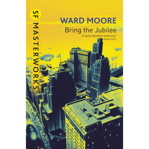 Orion Publishing Co Bring The Jubilee (häftad, eng)