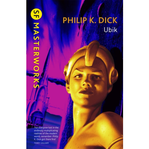 Orion Publishing Co Ubik (häftad, eng)