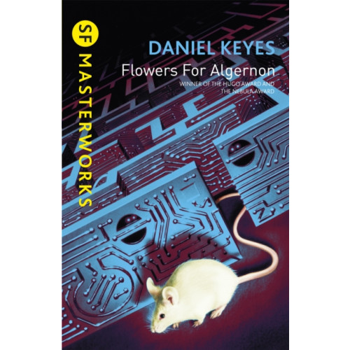 Orion Publishing Co Flowers For Algernon (häftad, eng)