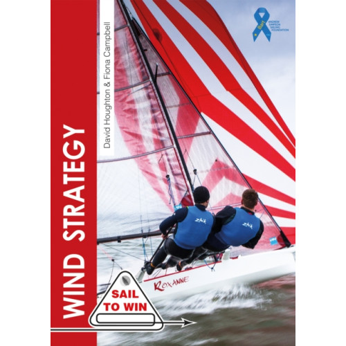 Fernhurst Books Limited Wind Strategy (häftad, eng)