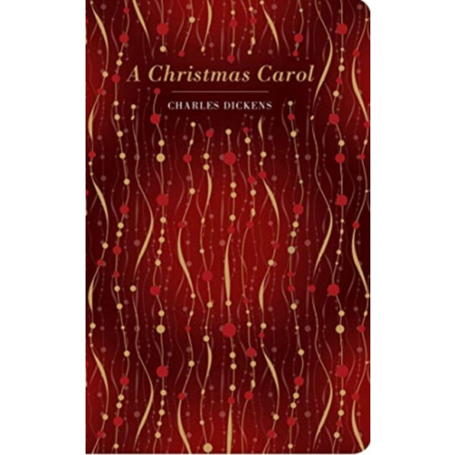Chiltern Publishing A Christmas Carol (inbunden, eng)