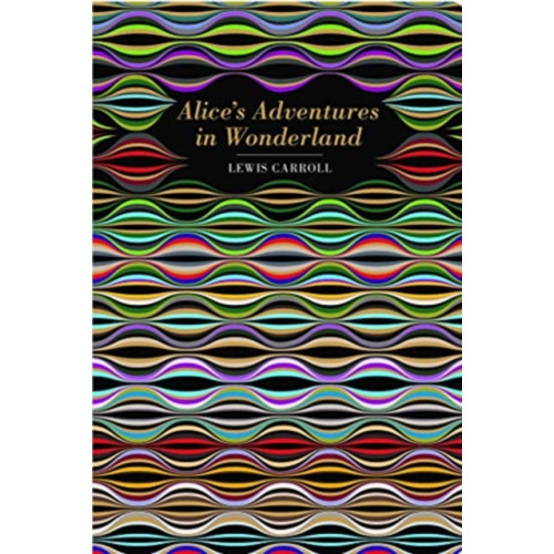 Chiltern Publishing Alice's Adventures in Wonderland (inbunden, eng)