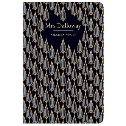 Chiltern Publishing Mrs Dalloway (inbunden, eng)