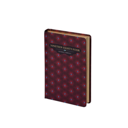Chiltern Publishing Nineteen Eighty -Four (inbunden, eng)