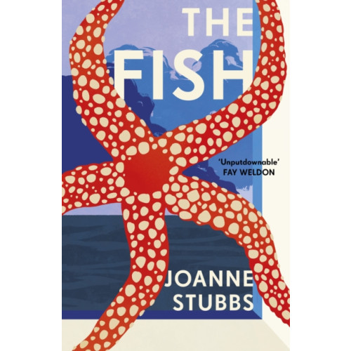 Fairlight Books The Fish (häftad, eng)