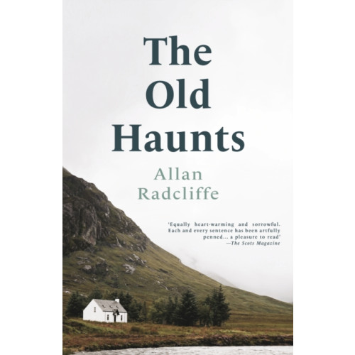 Fairlight Books The Old Haunts (häftad, eng)