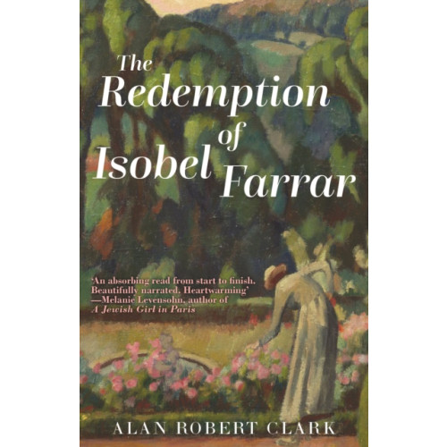Fairlight Books The Redemption of Isobel Farrar (häftad, eng)