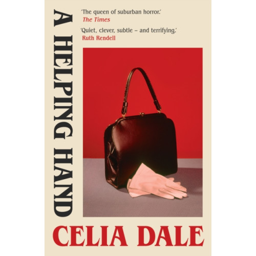 Daunt Books A Helping Hand (häftad, eng)