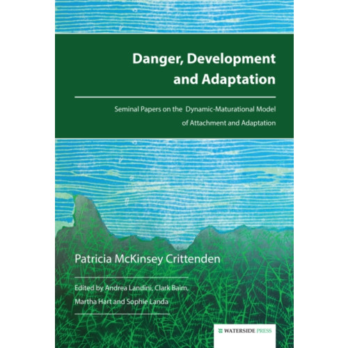 Waterside Press Danger, Development and Adaptation (häftad, eng)