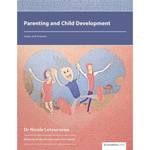 Waterside Press Parenting and Child Development (häftad, eng)