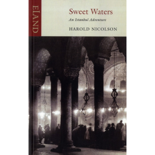 Eland Publishing Ltd Sweet Waters (häftad, eng)