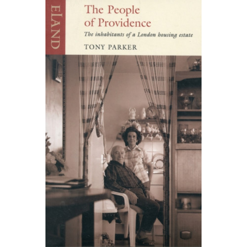 Eland Publishing Ltd People of Providence (häftad, eng)